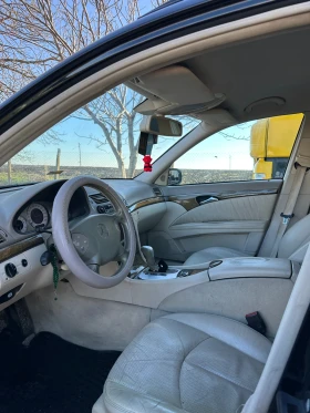 Обява за продажба на Mercedes-Benz E 280 ~6 500 лв. - изображение 5