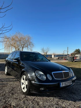 Обява за продажба на Mercedes-Benz E 280 ~6 500 лв. - изображение 1