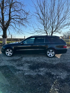 Обява за продажба на Mercedes-Benz E 280 ~6 500 лв. - изображение 3