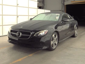  Mercedes-Benz E 450