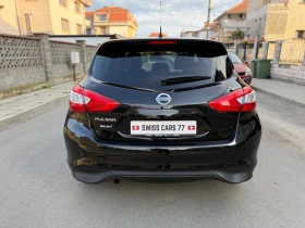 Nissan Pulsar NISSAN Pulsar 1.2 DIG-T / Swiss / Automatic - 17899 лв. - 30178185 6