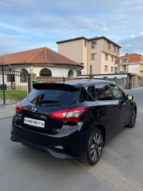 Nissan Pulsar NISSAN Pulsar 1.2 DIG-T / Swiss / Automatic - 17899 лв. - 30178185 3