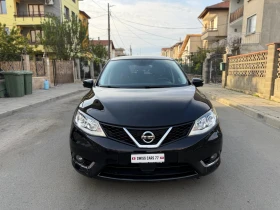 Nissan Pulsar NISSAN Pulsar 1.2 DIG-T / Swiss / Automatic - 17899 лв. - 30178185 5