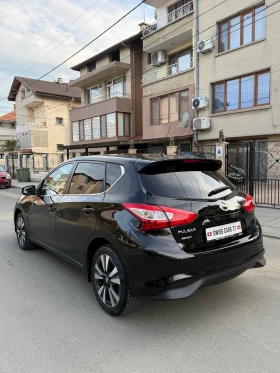 Nissan Pulsar NISSAN Pulsar 1.2 DIG-T / Swiss / Automatic - 17899 лв. - 30178185 4