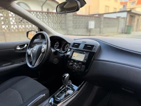 Nissan Pulsar NISSAN Pulsar 1.2 DIG-T / Swiss / Automatic - 17899 лв. - 30178185 10