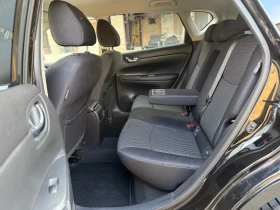 Nissan Pulsar NISSAN Pulsar 1.2 DIG-T / Swiss / Automatic - 17899 лв. - 30178185 12