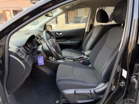 Nissan Pulsar NISSAN Pulsar 1.2 DIG-T / Swiss / Automatic - 17899 лв. - 30178185 7