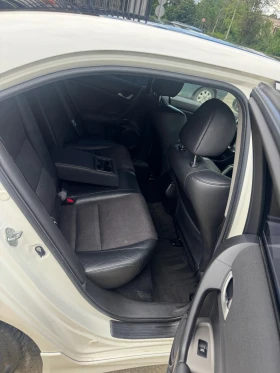 Honda Accord 2.4 I Type S      | Mobile.bg    15