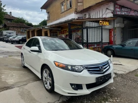     Honda Accord 2.4 I Type S     