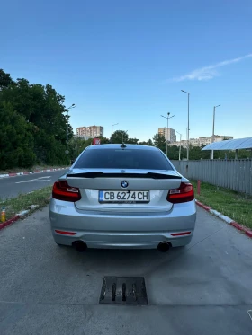 BMW 220 | Mobile.bg    4
