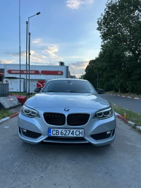BMW 220 | Mobile.bg    2