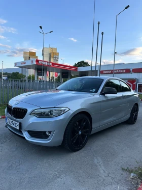     BMW 220
