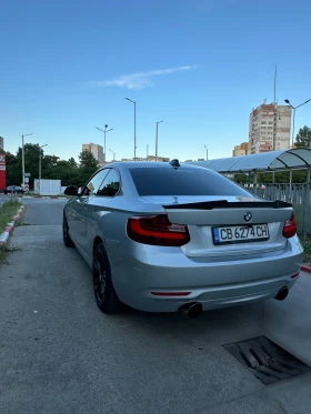 BMW 220 | Mobile.bg    3