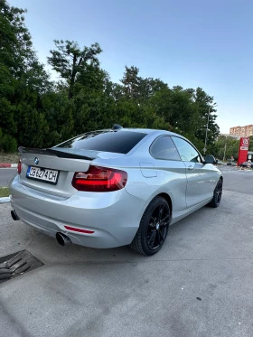 BMW 220 | Mobile.bg    5