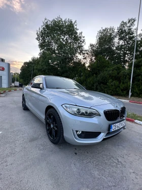 BMW 220 | Mobile.bg    6