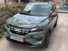     Dacia Spring EXTREME 65ps.!!! !!!!