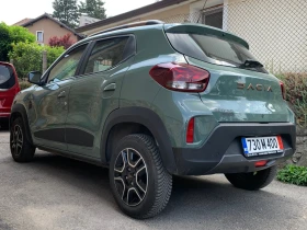     Dacia Spring EXTREME 65ps.!!! !!!!