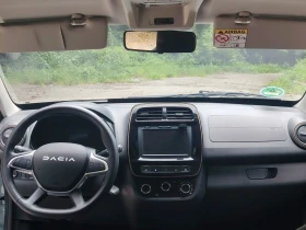 Dacia Spring EXTREME 65ps.НОВА!!!Собствен лизинг!!!! - 19900 лв. - 44615591 9