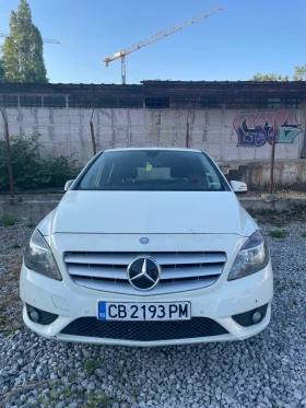Обява за продажба на Mercedes-Benz B 200 ~6 000 лв. - изображение 1