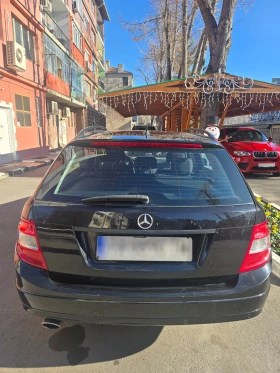 Обява за продажба на Mercedes-Benz C 220 ~10 500 лв. - изображение 9