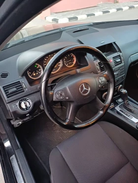 Обява за продажба на Mercedes-Benz C 220 ~10 500 лв. - изображение 2