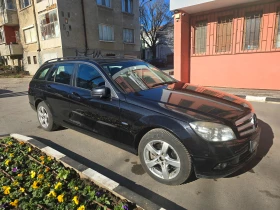 Обява за продажба на Mercedes-Benz C 220 ~10 500 лв. - изображение 1