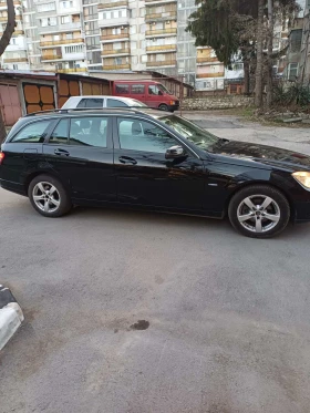 Обява за продажба на Mercedes-Benz C 220 ~10 500 лв. - изображение 7