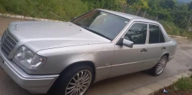 Обява за продажба на Mercedes-Benz 124 ~6 000 лв. - изображение 3