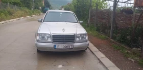 Обява за продажба на Mercedes-Benz 124 ~6 000 лв. - изображение 1