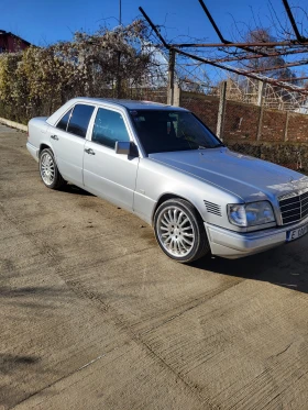 Обява за продажба на Mercedes-Benz 124 ~6 000 лв. - изображение 11