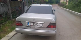 Обява за продажба на Mercedes-Benz 124 ~6 000 лв. - изображение 1