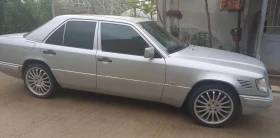 Обява за продажба на Mercedes-Benz 124 ~6 000 лв. - изображение 2