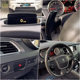 Peugeot 508 2.0BlueHDi  | Mobile.bg    14