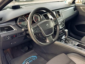 Peugeot 508 2.0BlueHDi  | Mobile.bg    7