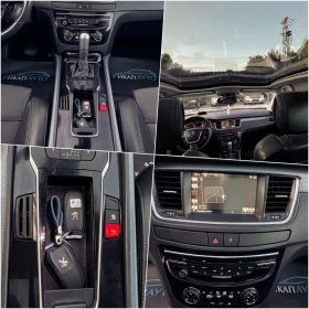 Peugeot 508 2.0BlueHDi  | Mobile.bg    13