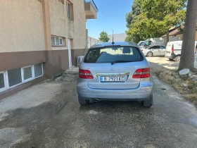 Обява за продажба на Mercedes-Benz B 150 ~7 500 лв. - изображение 4