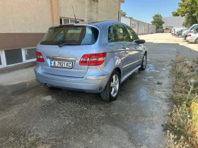 Обява за продажба на Mercedes-Benz B 150 ~7 500 лв. - изображение 3