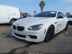 BMW 640 I Xdrive M paket - 30000 лв. - 49537972 4