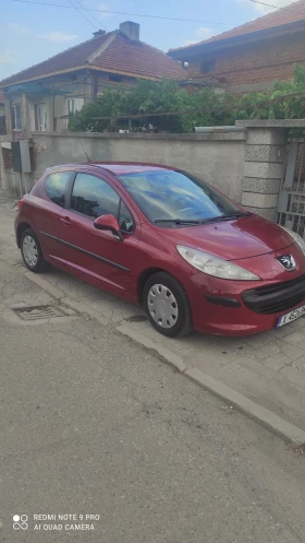 Обява за продажба на Peugeot 207 ~4 500 лв. - изображение 2