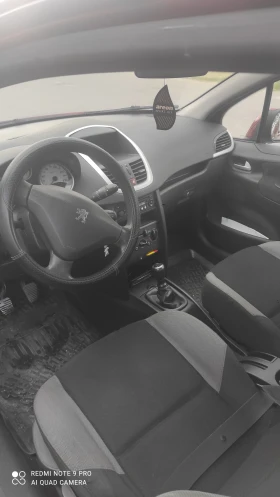 Обява за продажба на Peugeot 207 ~4 500 лв. - изображение 7