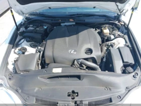 Lexus IS 250 - 22500 лв. - 83804191 11
