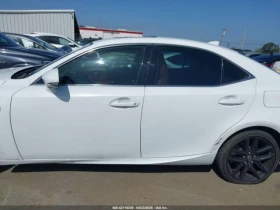 Lexus IS 250 - 22500 лв. - 83804191 14