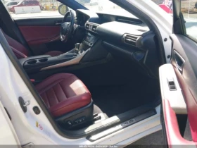 Lexus IS 250 - 22500 лв. - 83804191 7