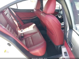 Lexus IS 250 - 22500 лв. - 83804191 10