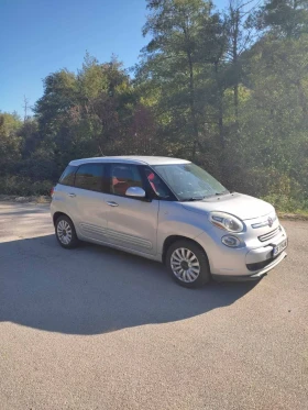 Обява за продажба на Fiat 500L ~13 000 лв. - изображение 1