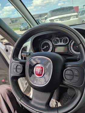 Обява за продажба на Fiat 500L ~13 000 лв. - изображение 9