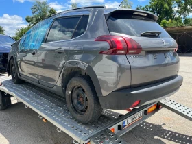 Обява за продажба на Peugeot 2008 1.2Turbo FACELIFT ~11 лв. - изображение 2