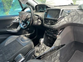 Обява за продажба на Peugeot 2008 1.2Turbo FACELIFT ~11 лв. - изображение 4