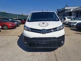     Toyota Proace City Electric