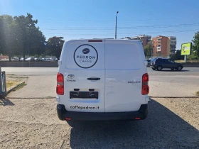 Toyota Proace City Electric | Mobile.bg    6